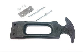 GUMA ZAMYKAJĄCA KUFER PUIG NA PIZZĘ / CATHERING