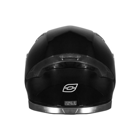 Kask Motocyklowy Ozone Arrow Gloss Black