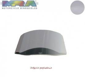 MRA Szyba motocyklowa HONDA F6B BAGGER GL1800, SC68, 2012-2017, forma AR, przyciemniana