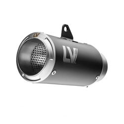 LEOVINCE Tłumik Końcowy LV Corsa Black Edition Yamaha MT-10 2022-2024