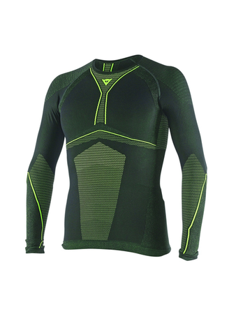 DAINESE KOSZULKA D-CORE DRY TEE LS