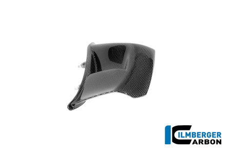 Nakładka aerodynamiczna prawy winglet - carbon gloss DUCATI Panigale V4 / V4 S (od 2025) ILMBERGER CG.VFR.006.V4P24