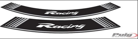 PASKI NA FELGI PUIG UNIWERSALNE (RACING)