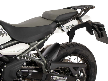 C-Bow sidecarrier for Royal Enfield Himalayan 450 (2024-)