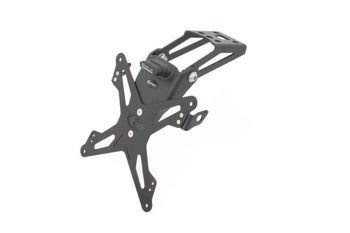 Mocowanie tablicy rejestracyjnej Evotech RC   KTM 1190 RC8