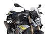Owiewka PUIG do BMW S1000R 21-24 (Sport, bez org. wspornika) Przezroczysty (W) 20886W