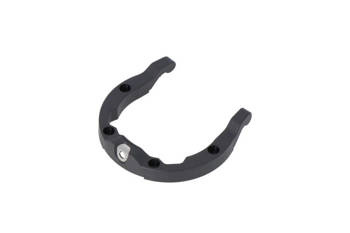 TANKRING ION SW-MOTECH BEZ ŚRUBHARLEY-DAVIDSON PAN AMERICA (21-) BLACK