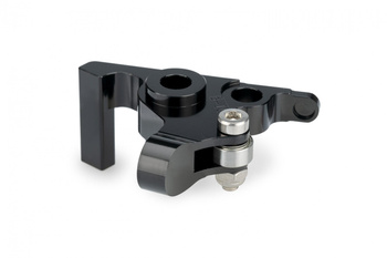 Mocowanie dźwigni hamulca PUIG 21886 Czarny (N) 21886N