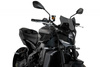 Owiewka PUIG do Yamaha MT-09 2024-2025 (Sport) Mocno przyciemniany (F) 22077F