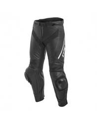 DAINESE SPODNIE SKÓRZANE MOTOCYKLOWE DELTA 3 S/T