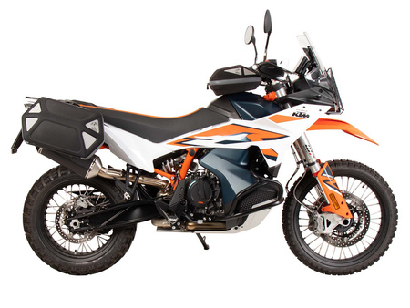 C-Bow sidecarrier for KTM 890 Adventure / R / Rally (2023-)