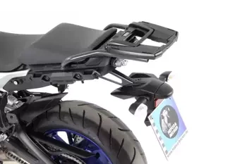 Yamaha MT-09 Tracer ABS (2015-2017) Easyrack-Metal Carrier for TC