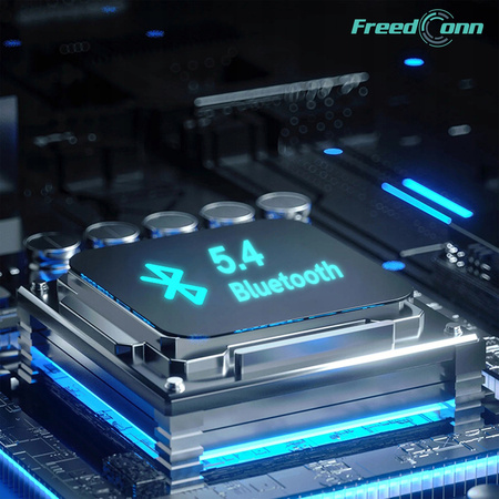 FreedConn F1 Plus V2 EU