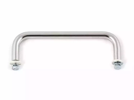 railing for Alu Standard 34