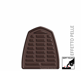 ONEDESIGN tankpad "Soft Touch"