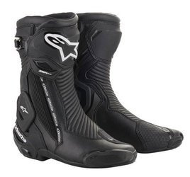 Buty Alpinestars SMX-PLUS V2 Czarne
