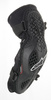 Ochraniacz ALPINESTARS BIONIC PRO ELBOW PROTECTOR kolor czarny/czerwony