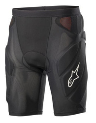 Ochraniacz ALPINESTARS VECTOR TECH SHORTS kolor czarny