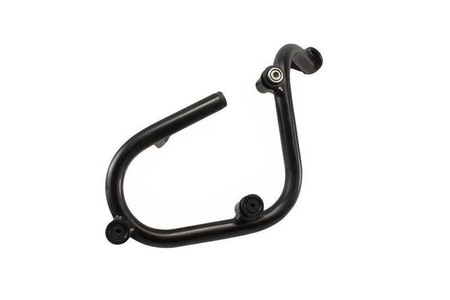 STELAŻ BOCZNY SLC PRAWY SW-MOTECH SUZUKI V-STROM 250 (18-) BLACK