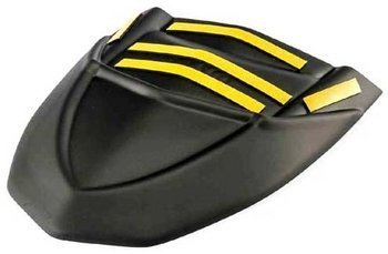 PRZEDŁUŻENIE BŁOTNIKA DO MT-09 / XSR900 13-20 TYŁ