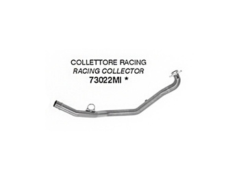 ARROW Kolektory Wydechowe Honda Forza 750 2025-2026