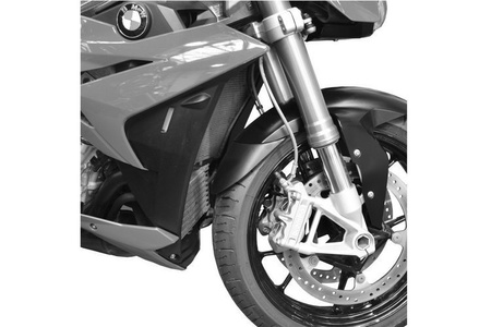 PRZEDŁUŻENIE BŁOTNIKA DO BMW S1000R / S1000RR / S1000XR (PRZEDNIE)