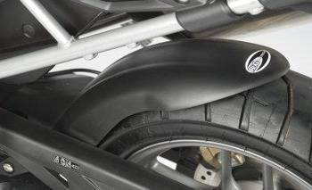 TYLNY BŁOTNIK TRIUMPH TIGER 800 / XC