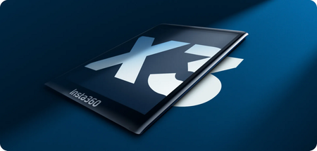 Insta360 X3 Screen Protector - Osłona wyświetlacza Insta360 X3