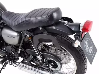Kawasaki W 800 Street/Cafe (2019-) C-BOW soft bag holder