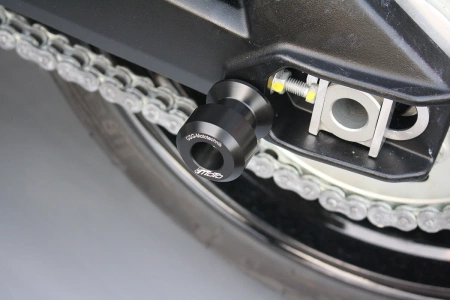 GSG-MOTOTECHNIK Rolki wahacza M6