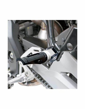 Barracuda Footpeg podnóżki 