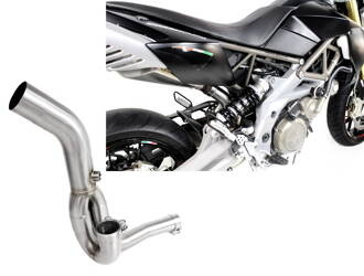 Dominator DECAT Aprilia SMV 750 DORSODURO  2008 - 2016