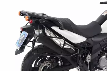 Suzuki V-Strom 650 L2/XT ABS (2012-2016) side case carrier Lock it