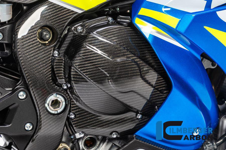 Pokrywa sprzęgła do motocykla Suzuki GSX-R 1000 / R (od 2017) ILMBERGER KDA.013.GXR16.K