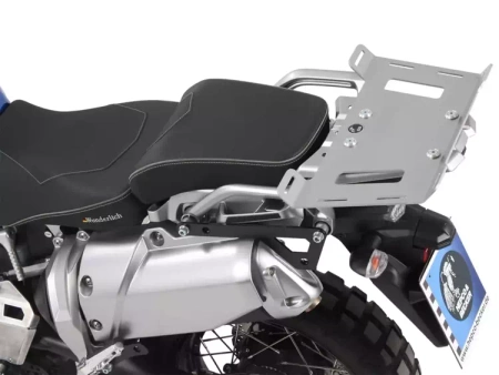 Yamaha XT 1200 Z/ZE Super Ténéré (2010-2020) rear rack enlargement