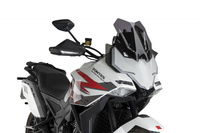 Mocno przyciemniany (F)