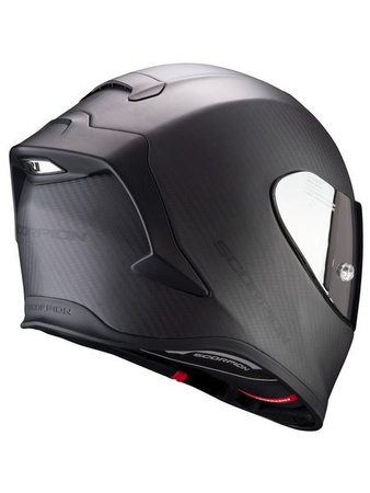 Kask integralny Scorpion EXO-R1 Carbon Matt