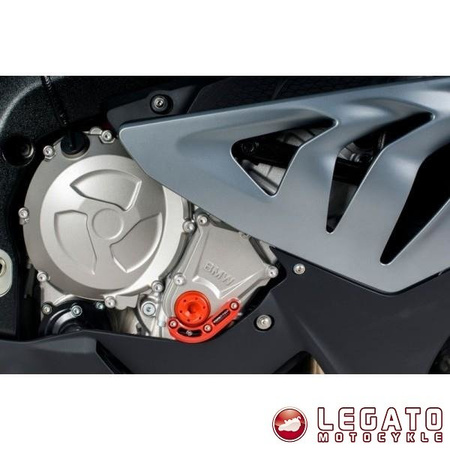 OSŁONA SILNIKA ZESTAW - S 1000RR 2010- / S1000XR 2015 -