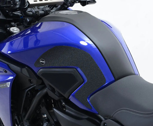 RG RACING TANKPAD ANTYPOŚLIZGOWY 2 CZĘŚCI YAMAHA TRACER 700 CLEAR