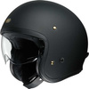 Kask SHOEI J.O MATT BLACK