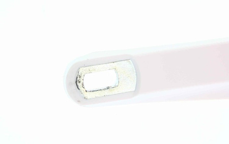 Acerbis Handbary X - Factory z rdzeniem aluminowym