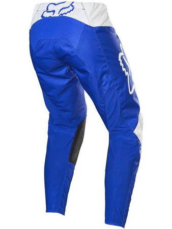 SPODNIE CROSS ENDURO FOX 180 PRIX BLUE 36