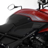TANKPAD ANTYPOŚLIZGOWY 4 CZĘŚCI RG RACING TRIUMPH TIGER 660 SPORT 22- BLACK