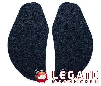 TANKPAD ANTYPOďż˝LIZGOWY 2 CZĘCI YAMAHA YZF-R25 / YZF-R3 BLACK