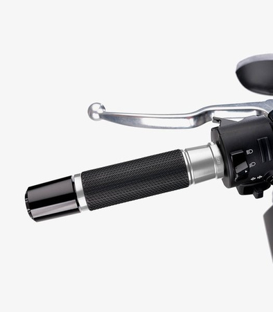 MANETKI DO MOTOCYKLA PUIG HI-TECH ASCENT (119 MM)