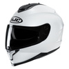 Motocyklowy Kask HJC C70 Pearl White
