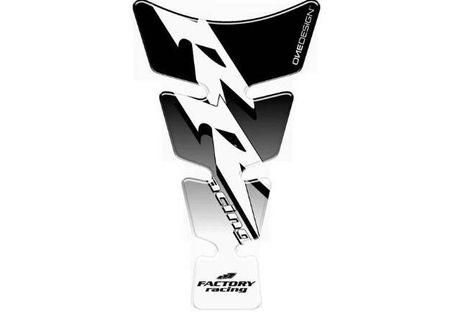 TANKPAD PUIG SPIRIT UNIWERSALNY (RACING)