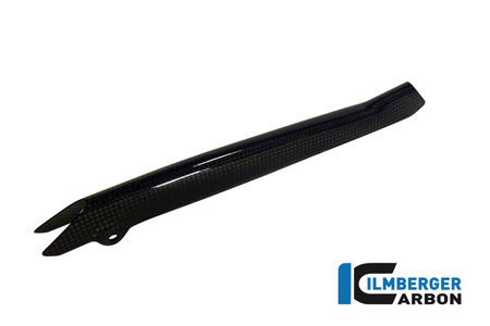 Osłona przewodu hamulcowego carbon do motocykla BMW R 1200 GS (LC) (2013-2016) ILMBERGER BLA.018.GS12L.K