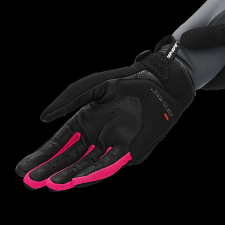 SONIC LADY GLV PINK Shima