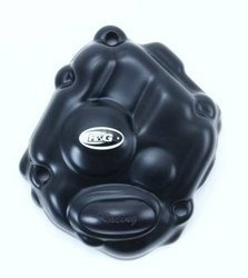OSŁONA SILNIKA RG RACING KAWASAKI ZX-10R 11-16, RHS STARTER COVER BLACK